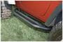 Rugged Ridge RRC Steel Rocker Panel Guard
