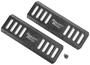 Rugged Ridge RRC Steel Rocker Panel Guard