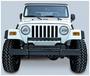Rugged Ridge Powder Coat Grille Guard