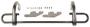 Rugged Ridge Bumper Guard