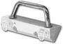 Rugged Ridge Xtreme Heavy Duty Polished Grille Guard