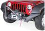Rugged Ridge Xtreme Heavy Duty Bumper Corner Set