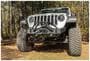 Rugged Ridge Bumper