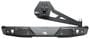 Rugged Ridge Bumper