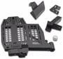 Rugged Ridge Swingout Panel