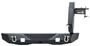 Rugged Ridge Xtreme Off Road Bumper