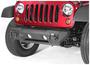Rugged Ridge All Terrain Bumper Corner