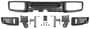 Rugged Ridge Spartacus Bumper