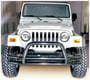 Rugged Ridge Bumper