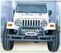 Rugged Ridge Bumper