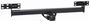 Rugged Ridge Trailer Hitch