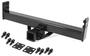 Rugged Ridge Trailer Hitch