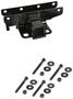 Rugged Ridge Trailer Hitch