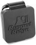 Rugged Ridge Trailer Hitch Receiver Cover