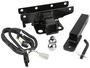 Rugged Ridge Trailer Hitch