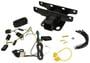 Rugged Ridge Receiver Hitch