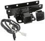 Rugged Ridge Trailer Hitch
