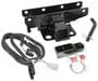 Rugged Ridge Trailer Hitch