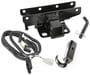 Rugged Ridge Trailer Hitch