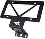 Rugged Ridge License Plate Bracket