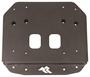 Rugged Ridge Spare Tire Relocation Bracket
