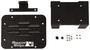Rugged Ridge Tire Carrier Delete Kit