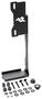 Rugged Ridge Jack Mounting Bracket Kit