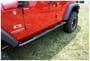 Rugged Ridge Nerf/Step Bar