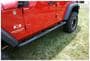 Rugged Ridge Nerf/Step Bar