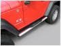 Rugged Ridge Nerf/Step Bar