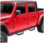 Rugged Ridge Spartan Nerf/Step Bar