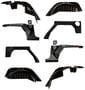 Rugged Ridge Xtreme Heavy Duty Fender