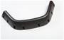 Rugged Ridge All Terrain Black Fender Flare