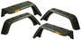 Rugged Ridge Hurricane Black Fender Flare