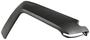 Rugged Ridge All Terrain Black Fender Flare Set
