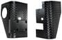 Rugged Ridge Body Armor Body Corner Guard