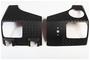 Rugged Ridge Body Armor Body Corner Guard
