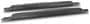 Rugged Ridge Body Armor Rocker Panel Guard