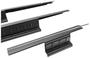 Rugged Ridge Body Armor Rocker Panel Guard