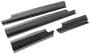 Rugged Ridge Body Armor Rocker Panel Guard