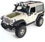 Rugged Ridge Sherpa Roof Rack