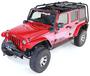 Rugged Ridge Sherpa Roof Rack