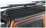 Rugged Ridge Sherpa Roof Rack Cross Bar