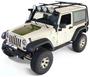 Rugged Ridge Sherpa Roof Rack