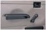 Rugged Ridge Armrest