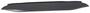 Rugged Ridge Grille Air Deflector