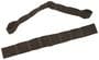Rugged Ridge Nylon Slip-On Door Check Strap