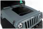 Rugged Ridge Decal