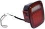 Rugged Ridge Tail Light Assembly