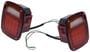 Rugged Ridge Tail Light Set